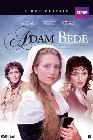 Poster Adam Bede 1992