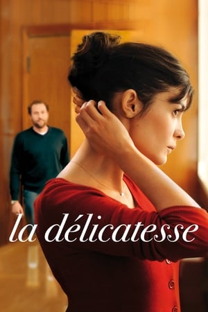 Poster La Délicatesse 2011