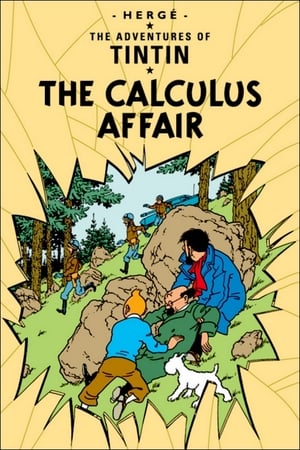Image The Calculus Affair