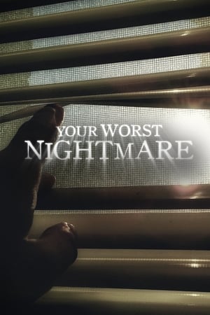 Poster Your Worst Nightmare 2014