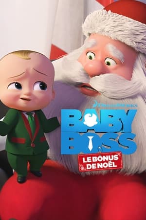 Poster Baby Boss : Le bonus de Noël 2022