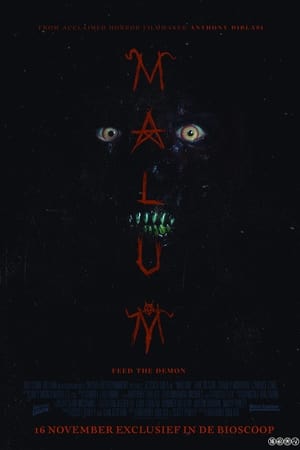 Poster Malum 2023