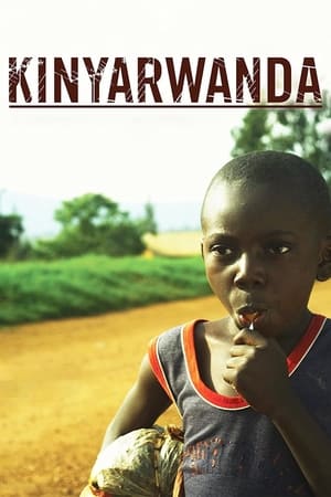 Poster Kinyarwanda 2011