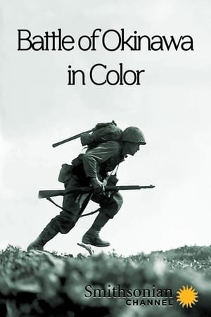 Image Battle of Okinawa in Color