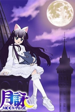 Poster 月詠～MOON PHASE～ 2004