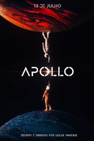 Poster Apollo 2023