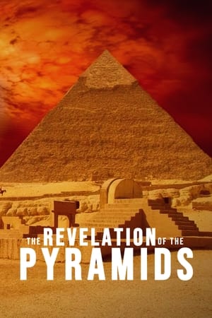 Image Tajemství pyramid