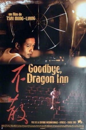 Image Goodbye, Dragon Inn