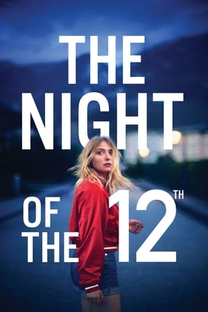 Poster The Night of the 12th 2022
