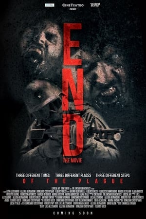 Image E.N.D. - The Movie