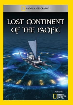 Image Lost Continent of the Pacific