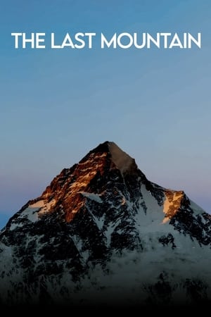 Image The Last Mountain