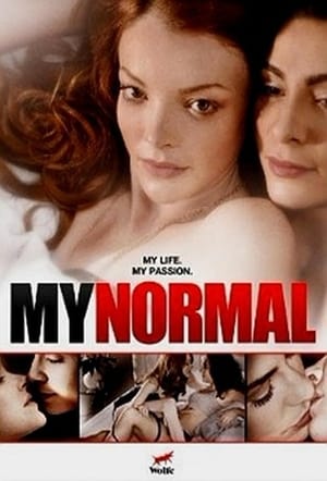 Poster My Normal 2010