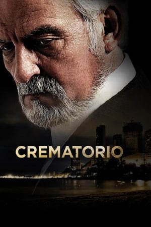 Poster Crematorio 2011