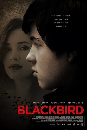 Poster Blackbird 2012