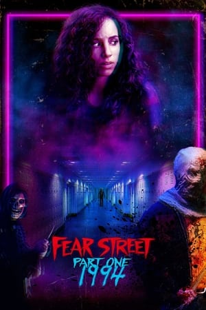 Image Fear Street: 1994