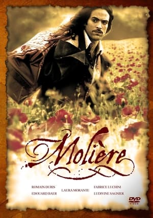Poster Moliere 2007