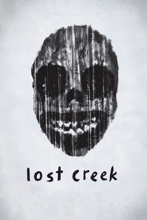 Poster Lost Creek 2016