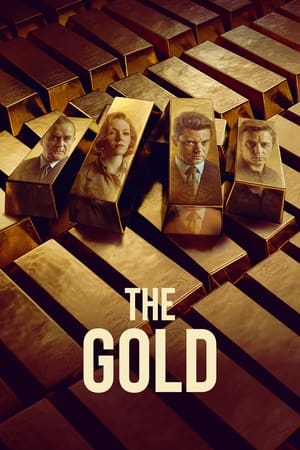 Poster The Gold 2023