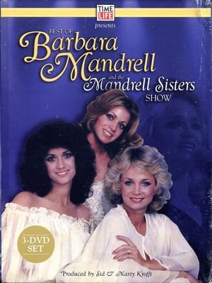 Poster Barbara Mandrell and the Mandrell Sisters 1. évad 1980