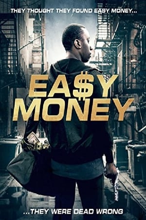 Poster Easy Money 2018