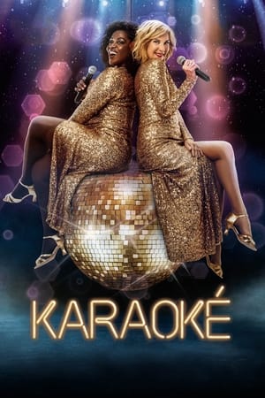 Poster Karaoke 2024