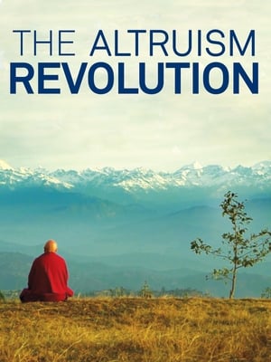 Poster The Altruism Revolution 2015