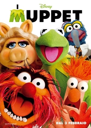Image I Muppet