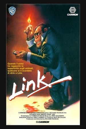 Poster Link 1986