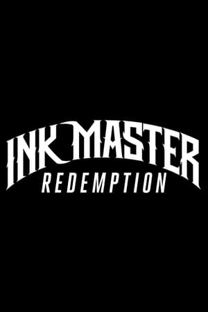 Poster Ink Master: Redemption Temporada 1 2015