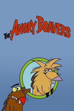 Image The Angry Beavers