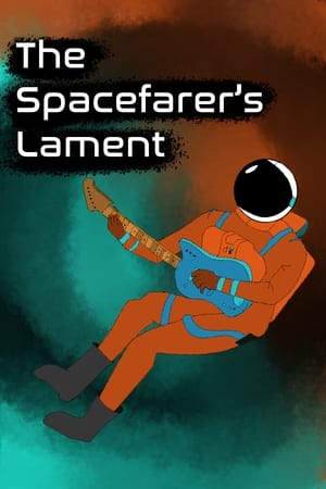 Poster The Spacefarer's Lament 2023