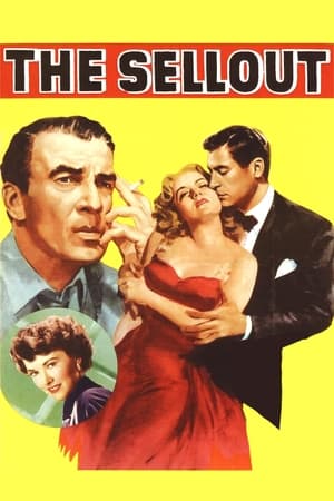 Poster The Sellout 1952