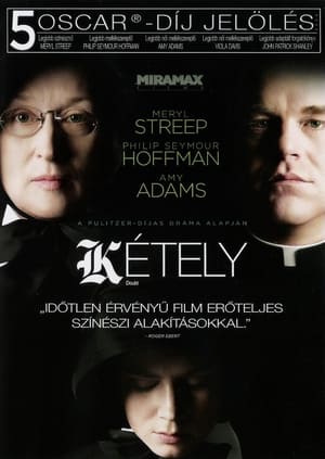 Poster Kétely 2008