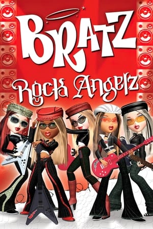 Poster Bratz: Rock Angelz 2005