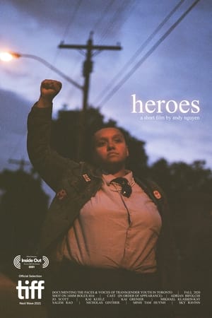 Poster heroes 2020