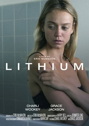 Poster Lithium 