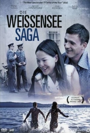 Poster Weissensee 2010
