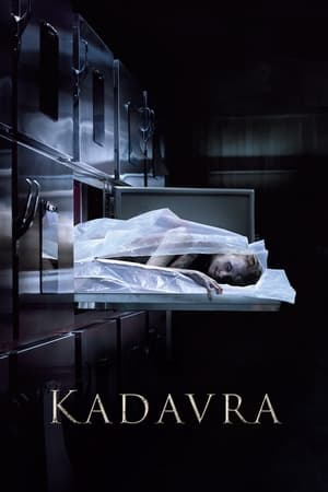 Poster Kadavra 2018