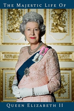 Poster Queen Elizabeth II: The Diamond Celebration 2013