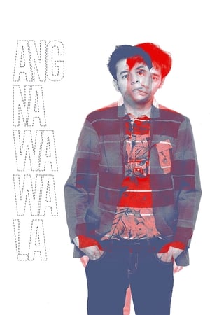 Poster Ang Nawawala 2012