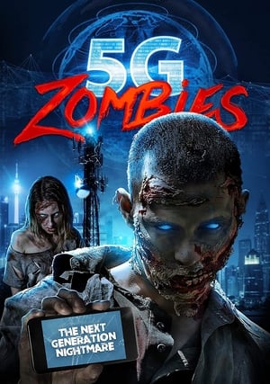 Poster 5G Zombies 2020