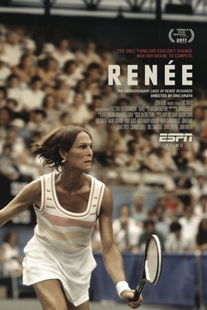 Poster Renée 2011