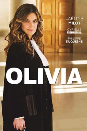 Poster Olivia 2019