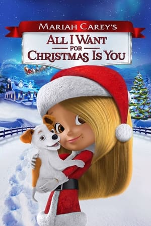 Image Mariah Carey's All I Want for Christmas Is You