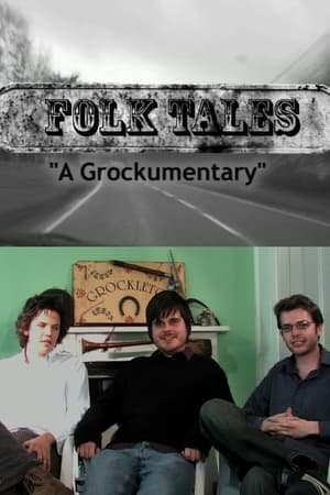 Image Folk Tales - A Grockumentary