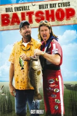 Poster Magazinul de pescuit 2008