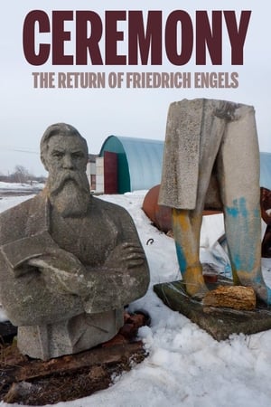 Image Ceremony: The Return of Friedrich Engels