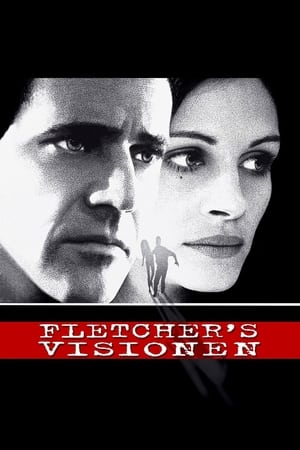 Poster Fletcher's Visionen 1997