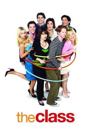 Poster The Class Sezon 1 13. Bölüm 2007